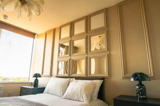 Akoya - Beautiful Sea View Apartment - 0