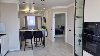Sunset Apartment Aktau Квартира в центре у моря - 2