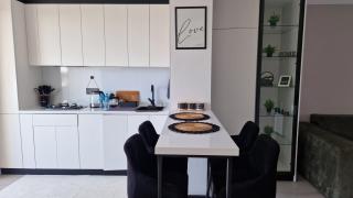 Sunset Apartment Aktau Квартира в центре у моря - 1
