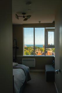 Akoya - Beautiful Sea View Apartment - 1