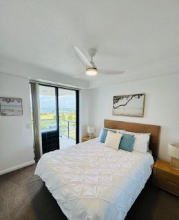 Broadwater Parklands Gold Coast- Ocean View - 4