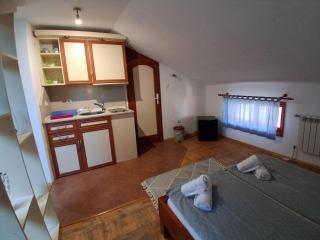 Guest House Ganovi - 8