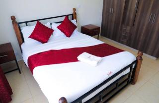 3 Bedrooms in Eldoret - 8