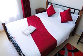 3 Bedrooms in Eldoret - 6