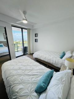 Broadwater Parklands Gold Coast- Ocean View - 2