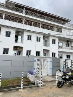 Studio Meublé à Abidjan Cocody Riviera Bonoumin 3 - 8