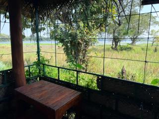 Lake Cabin - 8