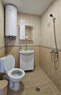 Душковата къща - 1