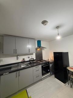 City Stay Near University & Roker Beach - 4