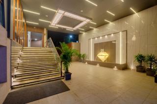 Hotel Diamond 26 - 9
