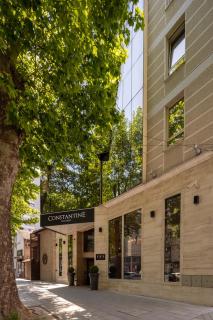 Hotel Constantine the Great - 9