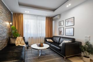 Shangri La University 2Bedroom - Bucarest - 0