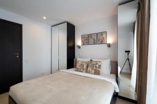 Shangri La University 2Bedroom - Bucarest - 8