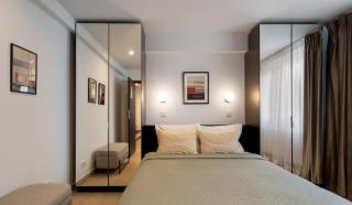 Shangri La University 2Bedroom - Bucarest - 5