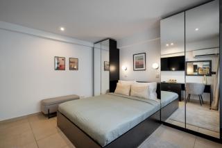 Shangri La University 2Bedroom - Bucarest - 4