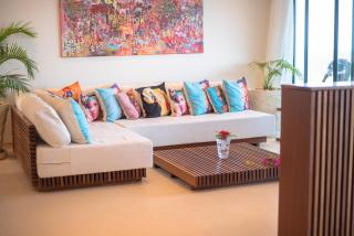 One Ocean Hotel Apartments by Nest & Nomad - 2
