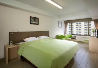 YHA Mei Ho House Youth Hostel - Hongkong - 8