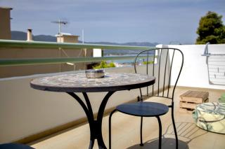 Studios Margaret, Poros Island - 3