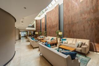 Hotel Constantine the Great - 3
