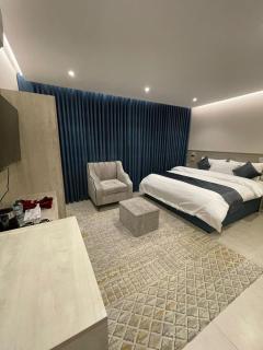 ليڤ سويتس Live Suites - 9