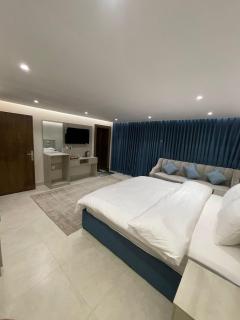 ليڤ سويتس Live Suites - 8