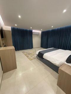 ليڤ سويتس Live Suites - 7
