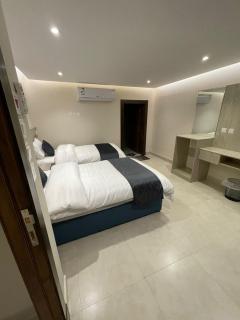 ليڤ سويتس Live Suites - 6
