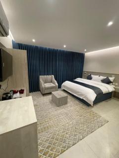 ليڤ سويتس Live Suites - 3
