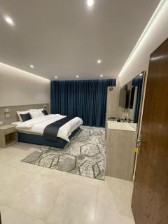 ليڤ سويتس Live Suites - 2