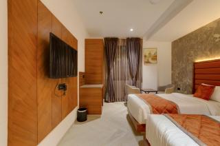Hotel Diamond 26 - 5