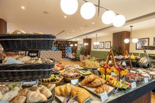 Hotel Constantine the Great - 1