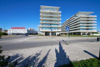 Vista Tejo com Piscina, Garagem, Ferry até Lisboa - 5