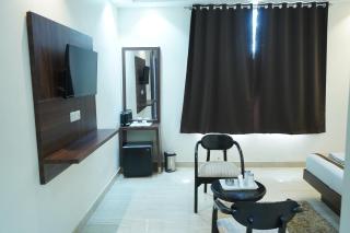 Hotel High Residency - 8