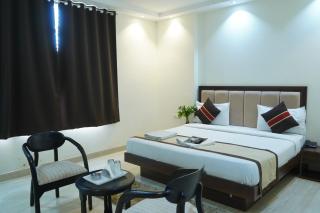 Hotel High Residency - 4