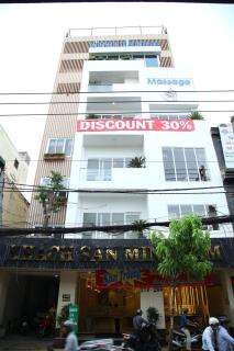 Minh Tam Hotel and Spa - 6