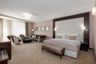 Hotel Constantine the Great - 6
