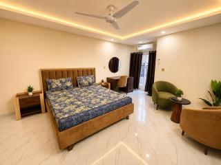 Motorway Majesty Heights - Near Islamabad International Airport and Motorway - 6