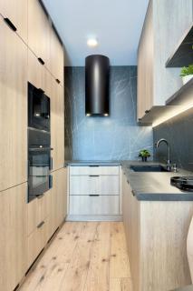 Apartament Stara Fabryka 42 - 3