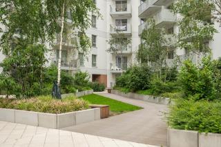 Żurawie - Food Hall & Stocznia by Downtown Apartments - 3