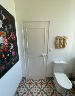 Chambre et table d'hôte - Domaine de la Besse - 3
