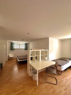 Gemütliche Kellerwohnung in Weilersbach - 9