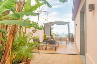 Santo António Bay View Villa - 6