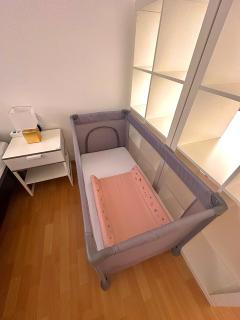 Gemütliche Kellerwohnung in Weilersbach - 7