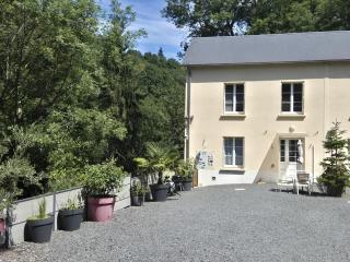 Maison gîte à Vire Normandie (Les Vaux de Vire) - 9