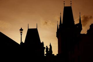 Mandarin Oriental, Prague - 9