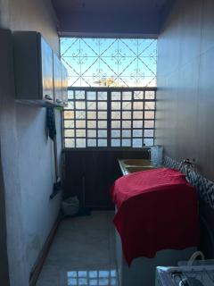 Espaçoso Apartamento em frente a Vallourec - 5