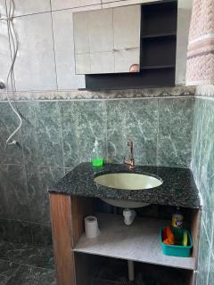 Espaçoso Apartamento em frente a Vallourec - 3