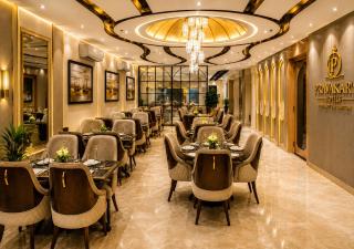 Hotel The Venue At Delhi Airport IGI - 7