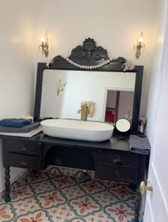 Chambre et table d'hôte - Domaine de la Besse - 4