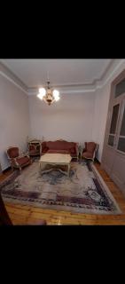 Tahrier square family room private bathroom incairodowntown cairo besaids AUC univ and GREECK CUMPS Cairo Giza - 0